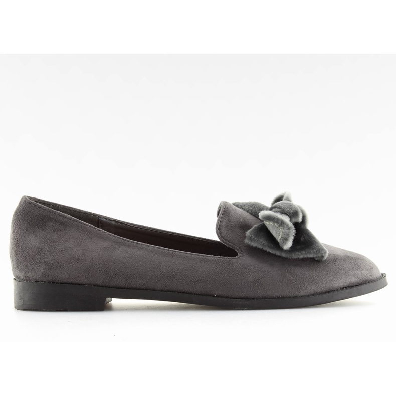 Bailarina lordsy gris N70 gris