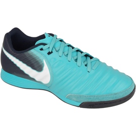 Zapatillas de interior Nike TiempoX Ligera Iv Ic M