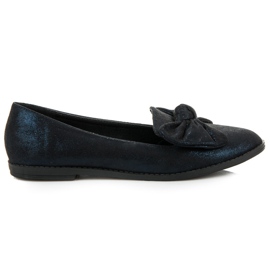 Bestelle Bailarina con un lazo azul Bestelle Bailarina con un lazo azul