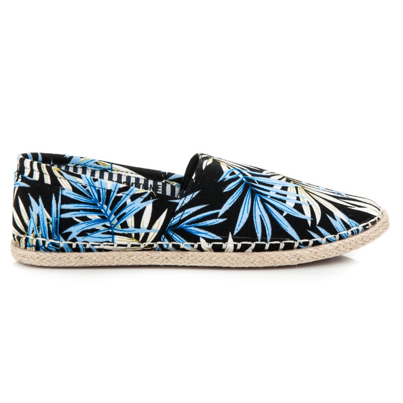 Mckeylor Slipons Hawai Azules
