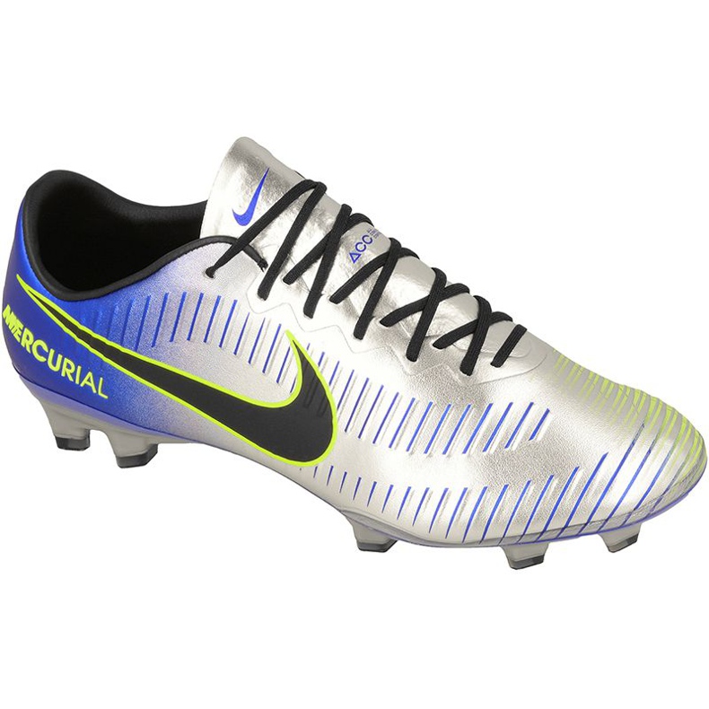 Zapato de fútbol Nike Mercurial Vapor Xi