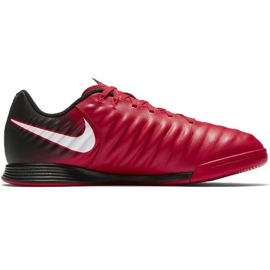 Zapatillas de interior Nike TiempoX Ligera Zapatillas de interior Nike TiempoX Ligera
