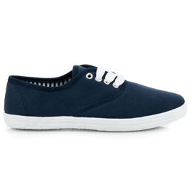 Mckeylor Zapatillas azul marino Mckeylor Zapatillas azul marino