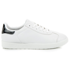 Zapatillas de mujer blanco