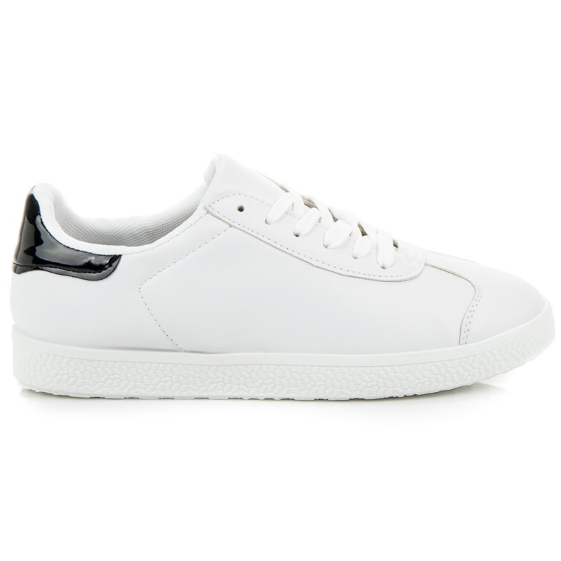 Zapatillas de mujer blanco