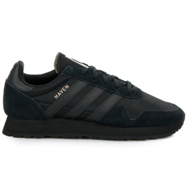 Adidas refugio negro
