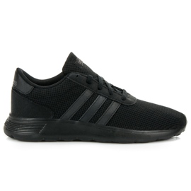 Adidas lite racer k negro