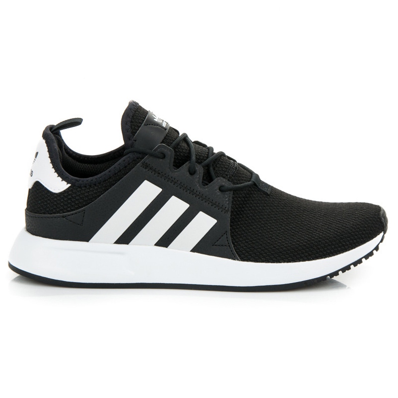 Adidas X_PLR negro