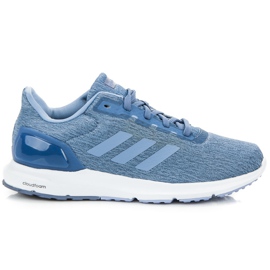 Adidas cosmic 2w azul