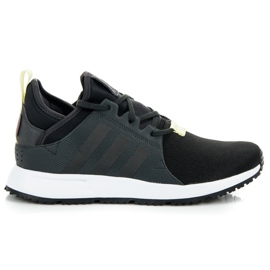 Adidas X_PLR Snkrboot negro