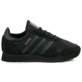 Adidas refugio j negro