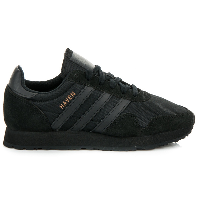 Adidas refugio j negro