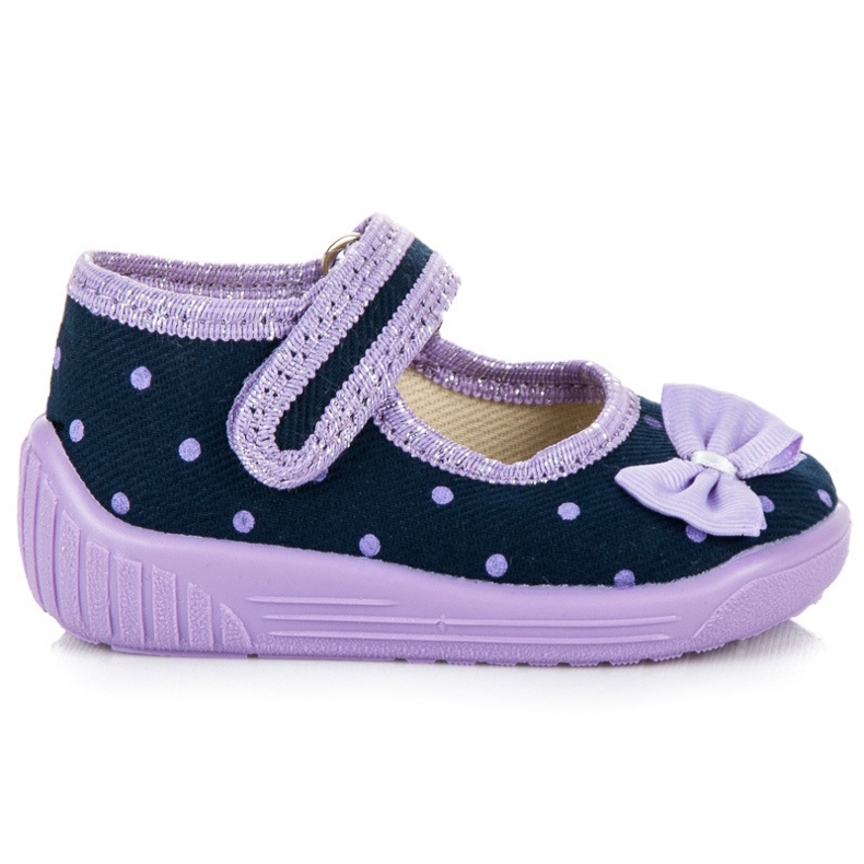 Reweks Zapatillas W RAWEKS violeta
