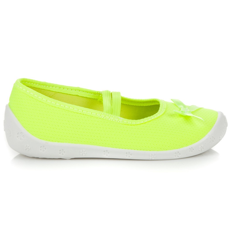 Reweks Zapatillas newe raweks verde