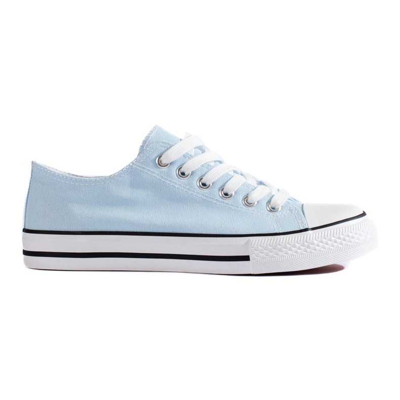 Zapatillas Azules