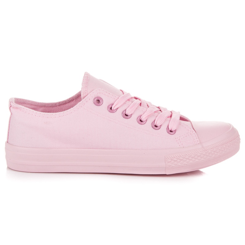 Seastar Zapatillas Rosadas rosado
