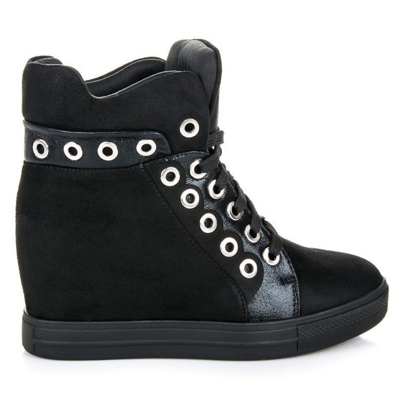 Seastar Zapatillas negras negro