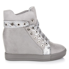 Seastar Zapatillas grises