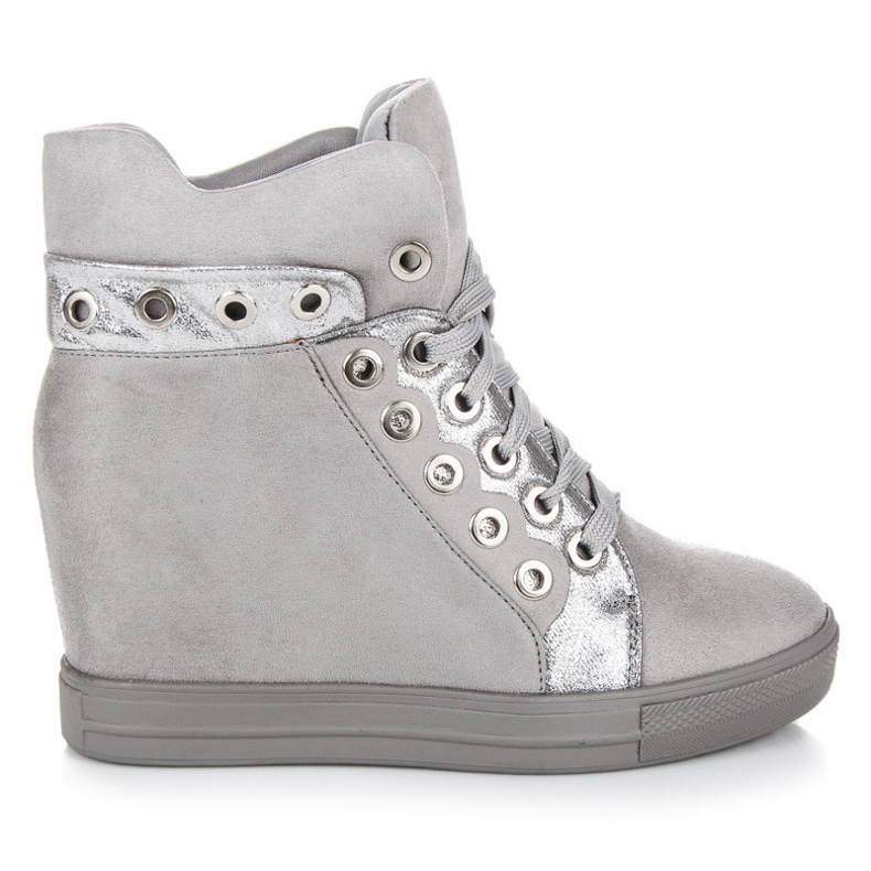 Seastar Zapatillas grises