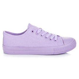 Seastar Zapatillas Violeta púrpura