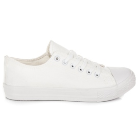 Seastar Zapatillas blancas blanco