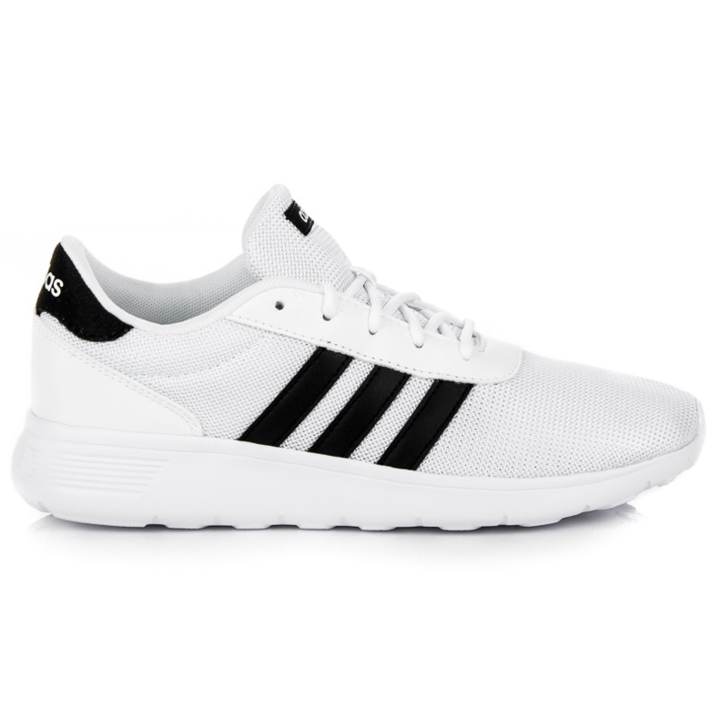 Adidas lite racer blanco
