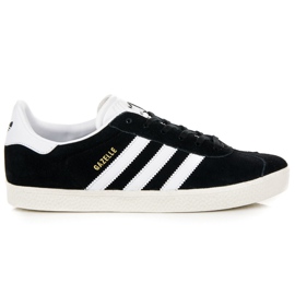 Adidas gacela j negro