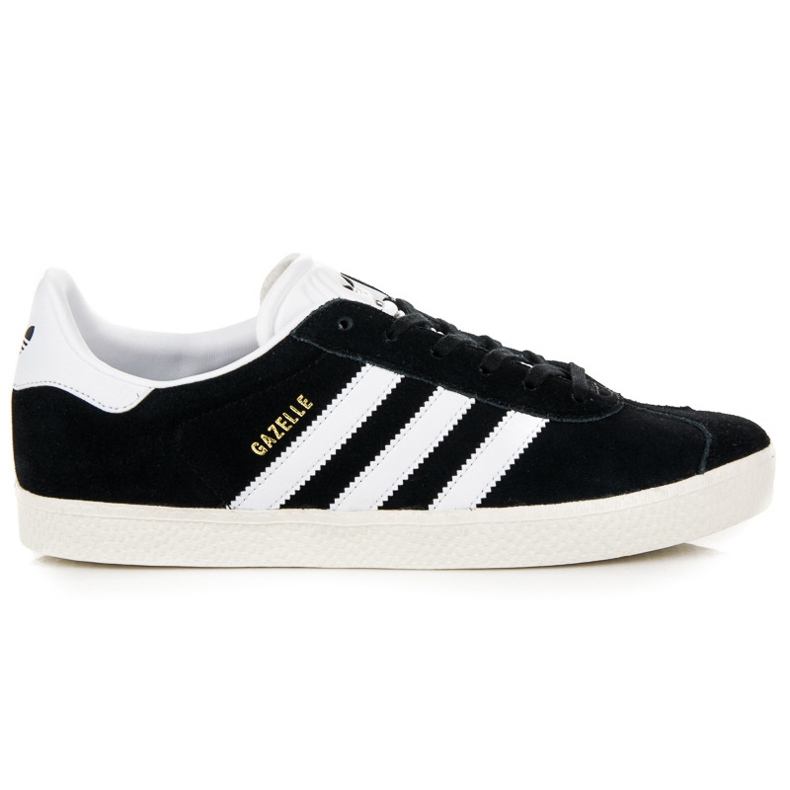 Adidas gacela j negro