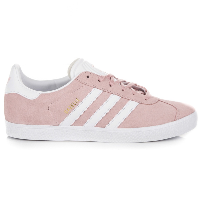 Adidas gacela j rosado