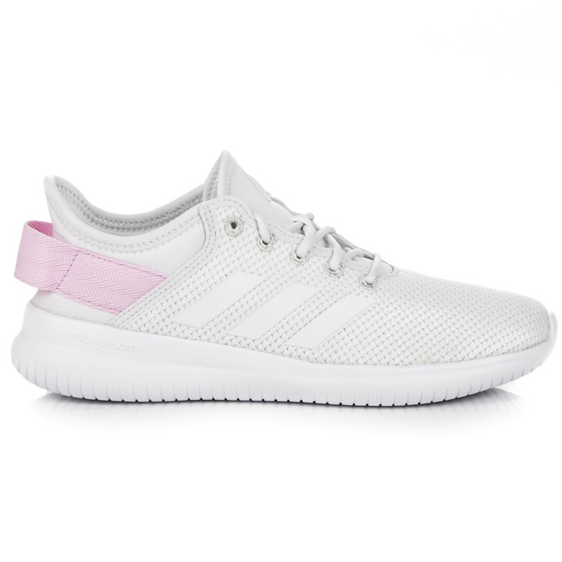 Adidas cf qt flex w blanco Adidas cf qt flex w blanco