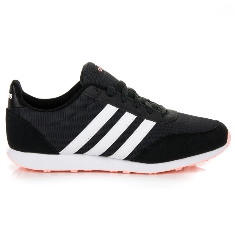 Adidas V Racer 2.0 W negro