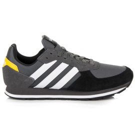 Adidas 8 k gris