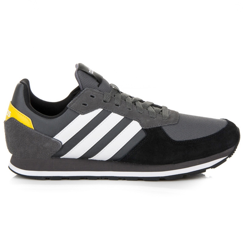 Adidas 8 k gris
