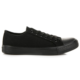 Zapatillas new age hombre negro Zapatillas new age hombre negro