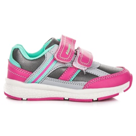 Hasby Calzado deportivo rosa
