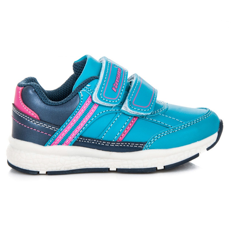 Hasby Calzado deportivo azul