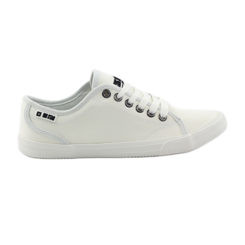 Zapatillas BIG STAR 274835 blanco Zapatillas BIG STAR 274835 blanco
