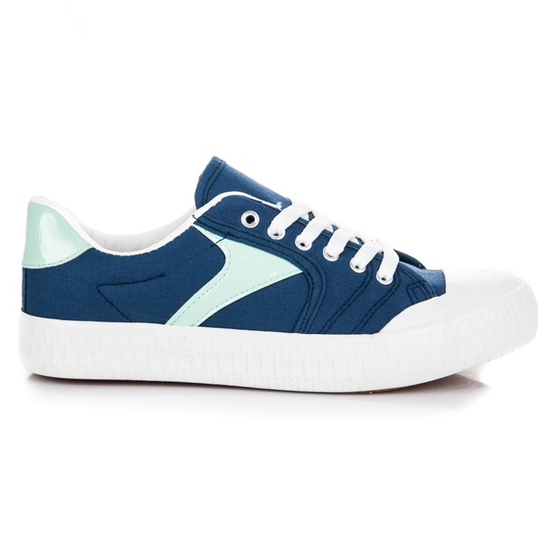 Kylie Zapatillas Azules