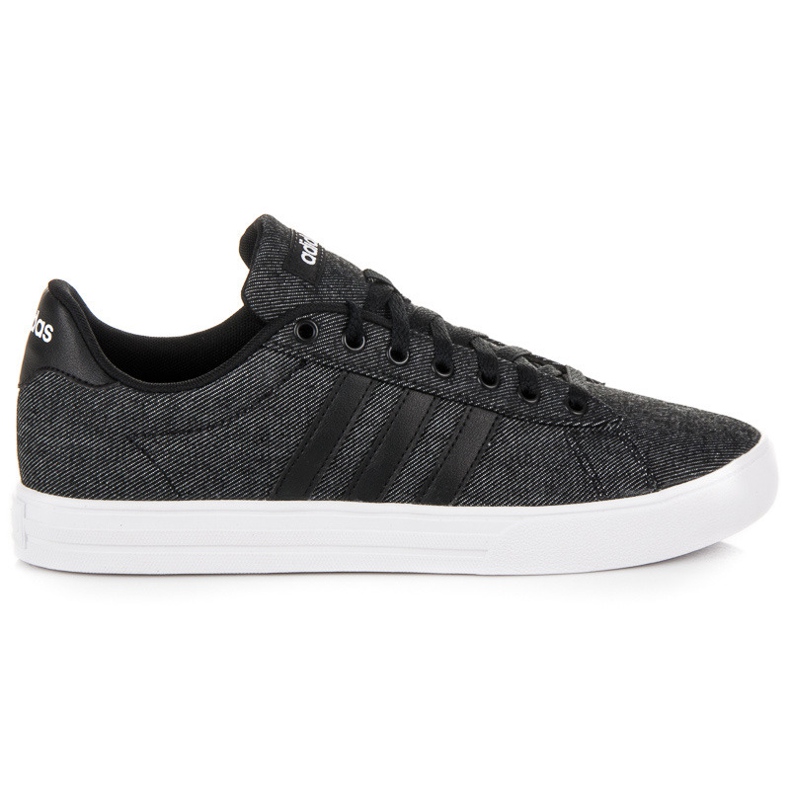 Adidas diario 2.0 negro