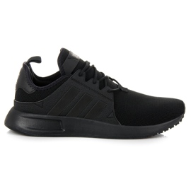 Adidas X_PLR negro