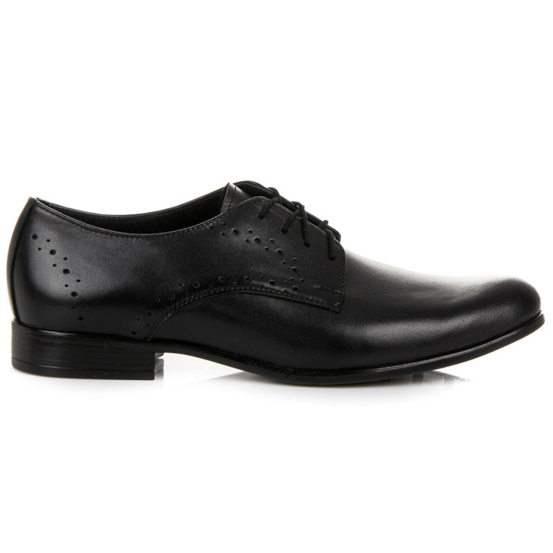 Lucca Zapatos elegantes negros