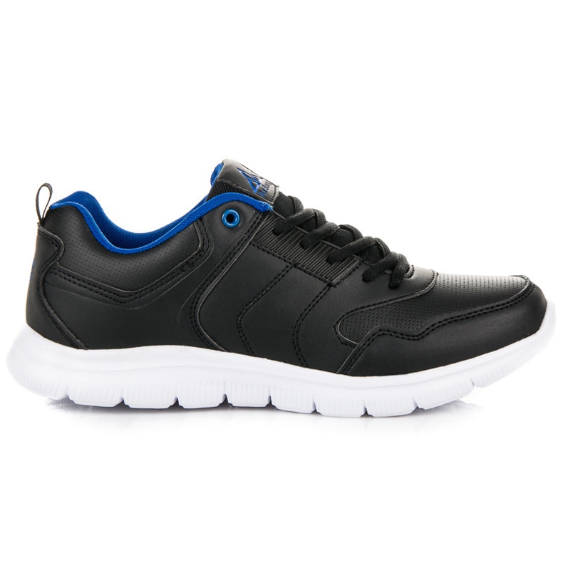 Ax Boxing Calzado deportivo para hombre negro