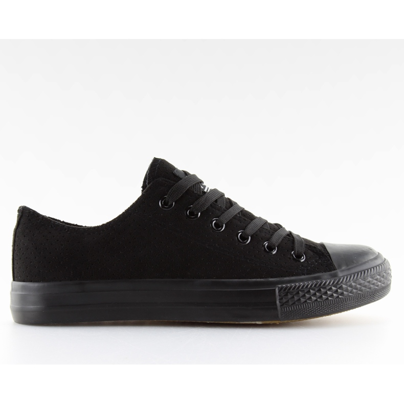 Deportivas mujer ante negro G-94 negro