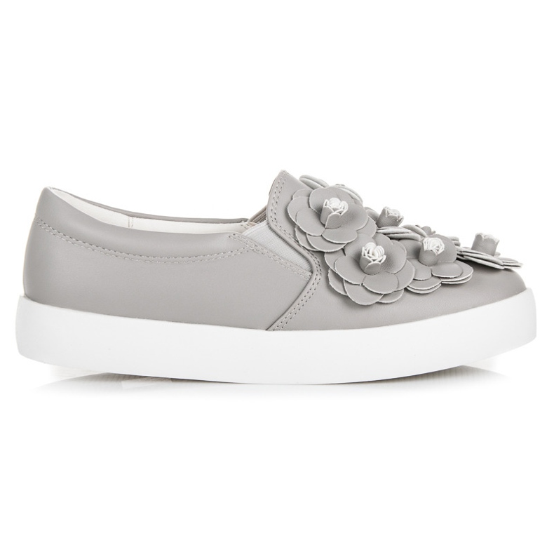 Vices Calzoncillos decorativos gris Vices Calzoncillos decorativos gris