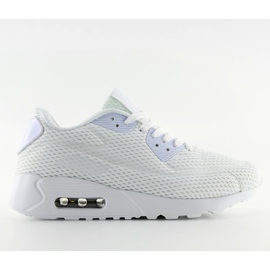 Deportivas blancas para mujer DSC33 White blanco