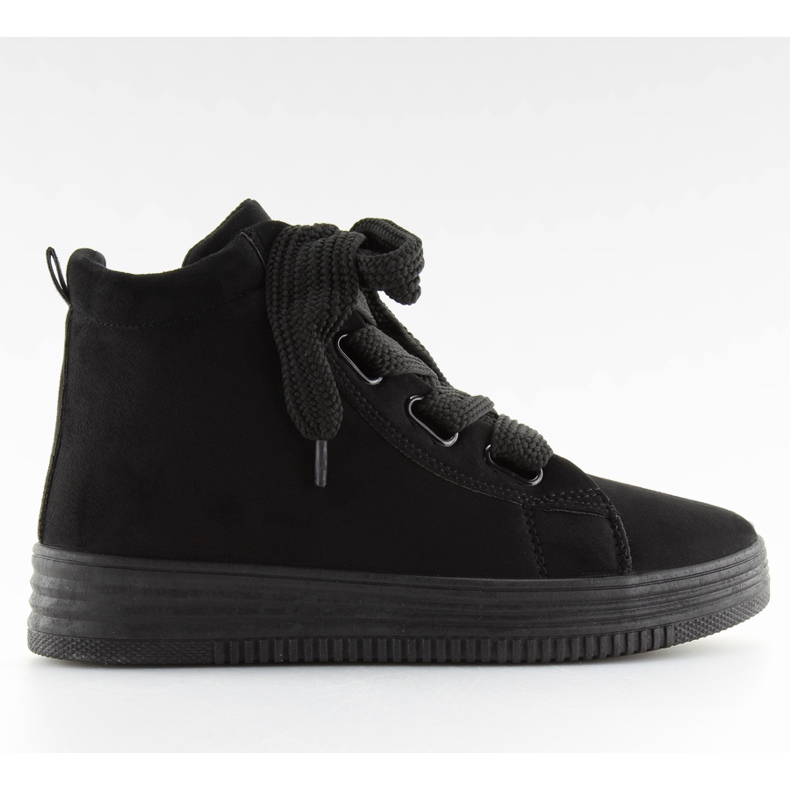 Zapatillas negras 810 negras negro Zapatillas negras 810 negras negro