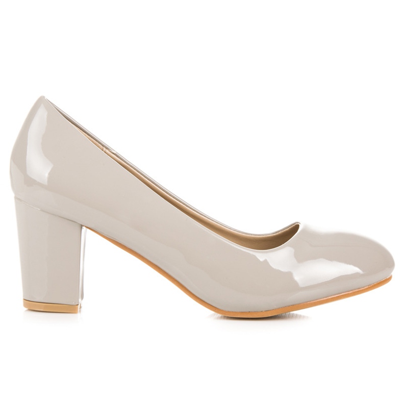 Bombas grises Bombas grises