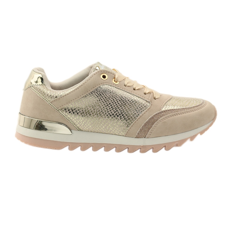 American Club Jogging deportivo Americano 16355 rosa amarillo rosado