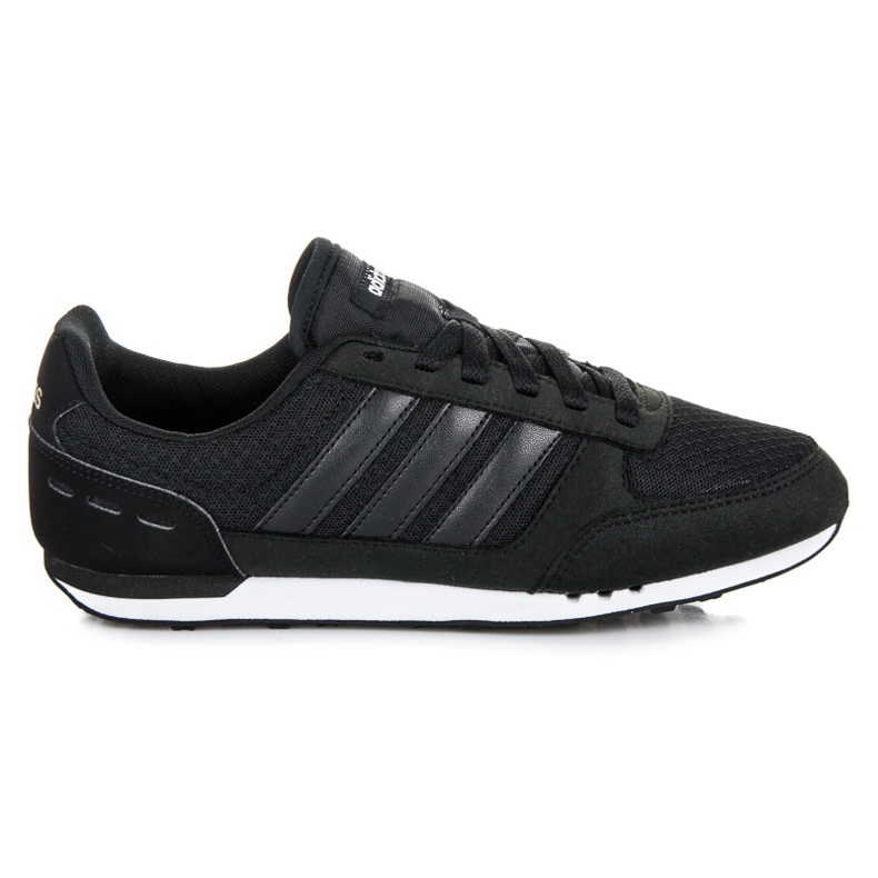 Adidas city racer w negro