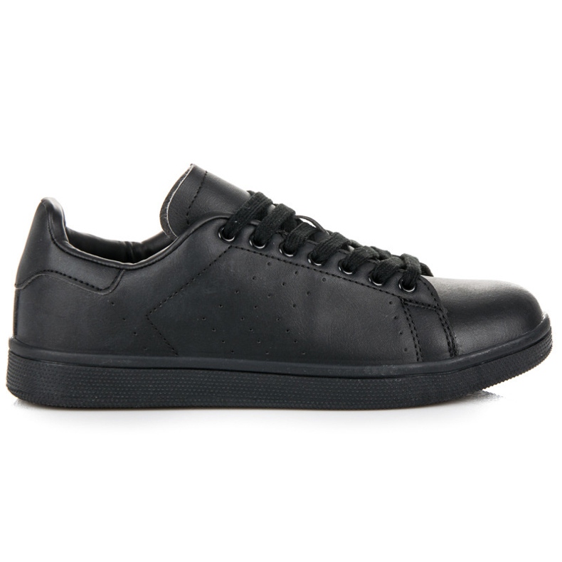 Calzado deportivo para mujer negro Calzado deportivo para mujer negro